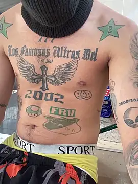 Junihn0 online show from January 2025 06:54:02 PM