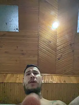 Junihn0 online show from October 2025 10:30:01 PM