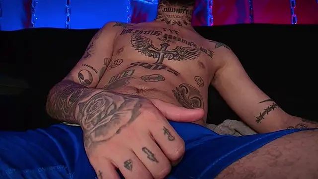 Junihn0 online show from January 2025 01:08:02 PM