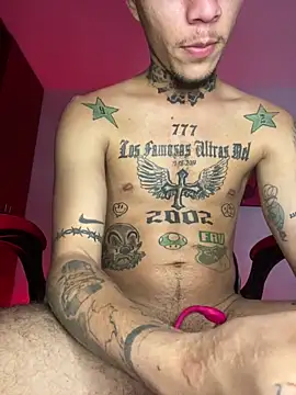 Junihn0 online show from February 2025 08:38:02 PM