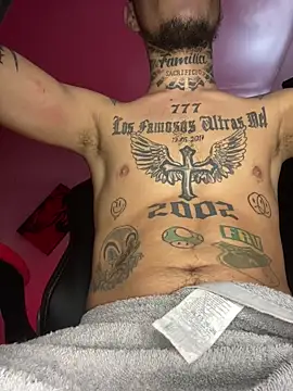 Junihn0 online show from January 2025 04:08:02 PM