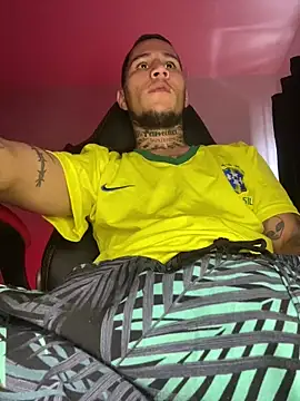 Junihn0 online show from January 2025 04:01:01 PM