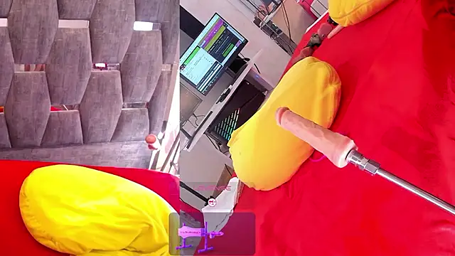 AlazSanna1 online show from February 2026 10:19:01 PM