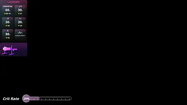 AlazSanna1 online show from October 2025 10:21:01 PM