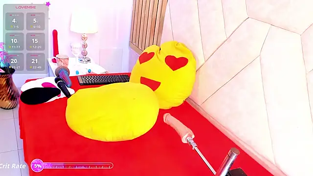 AlazSanna1 online show from November 2025 09:07:01 PM