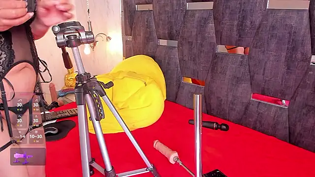 AlazSanna1 online show from February 2026 02:53:01 AM