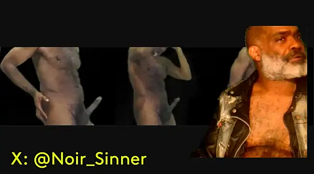 sinnernoir online show from February 2025 06:01:01 AM