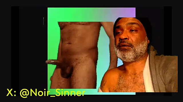 sinnernoir online show from March 2025 07:31:01 AM