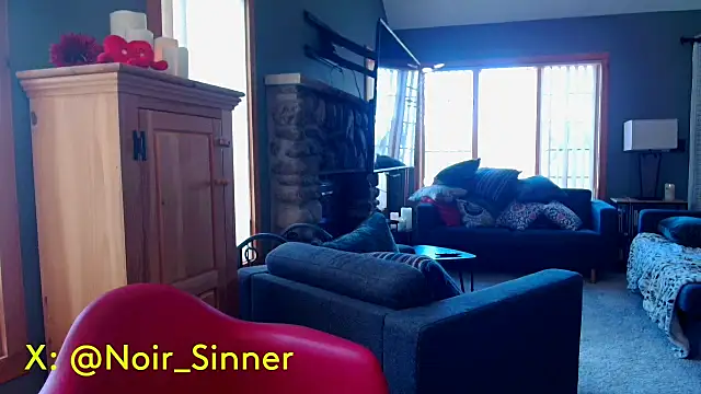 sinnernoir online show from March 2026 06:14:02 PM