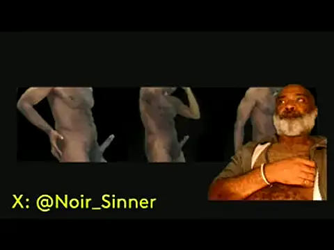 sinnernoir online show from February 2025 02:35:02 PM