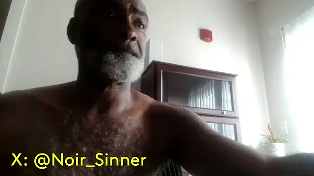 sinnernoir online show from July 2026 05:34:01 PM