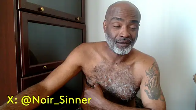 sinnernoir online show from April 2026 03:10:02 PM