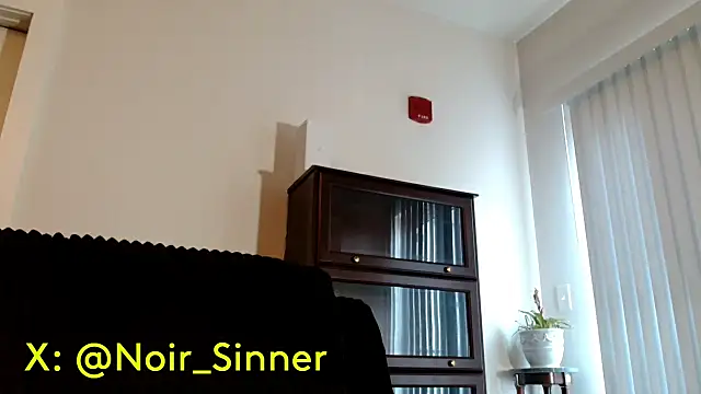 sinnernoir online show from July 2026 01:11:02 PM