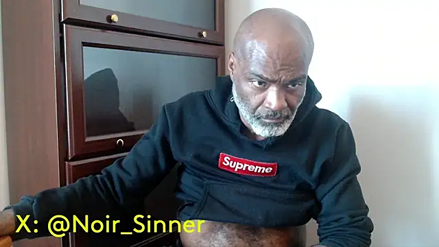 sinnernoir online show from May 2026 06:36:01 PM