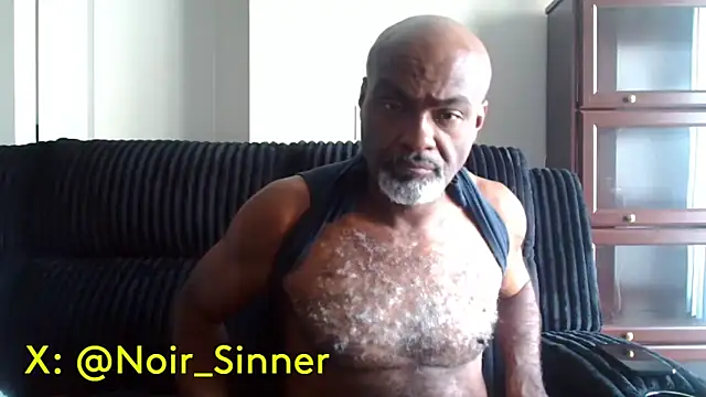 sinnernoir online show from May 2026 12:55:02 PM