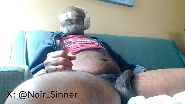 sinnernoir online show from March 2026 03:07:02 PM
