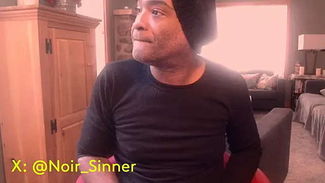 sinnernoir online show from October 2025 03:55:02 PM