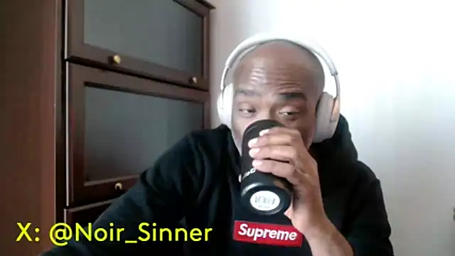 sinnernoir online show from April 2026 12:40:02 PM