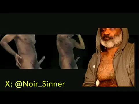 sinnernoir online show from February 2025 05:59:01 AM