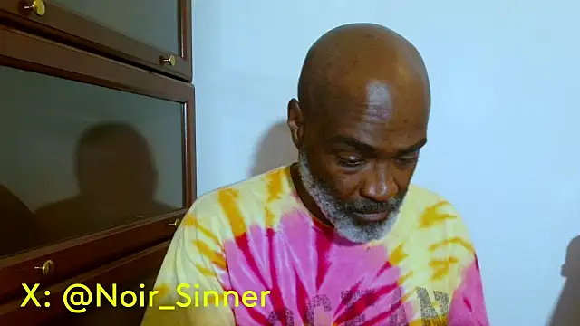sinnernoir online show from May 2026 01:21:01 AM