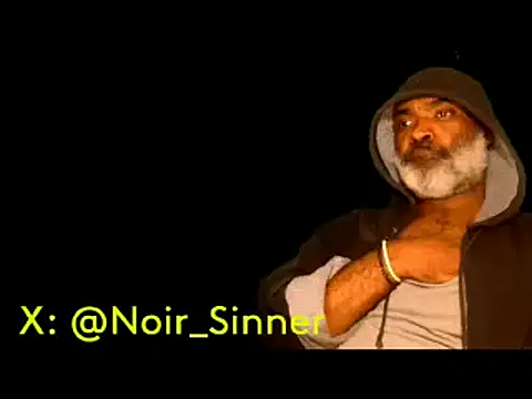 sinnernoir online show from January 2025 12:12:01 AM