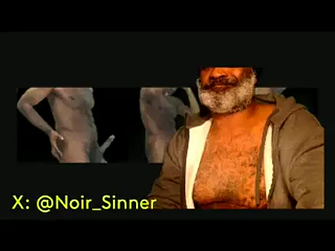 sinnernoir online show from February 2025 10:37:01 PM