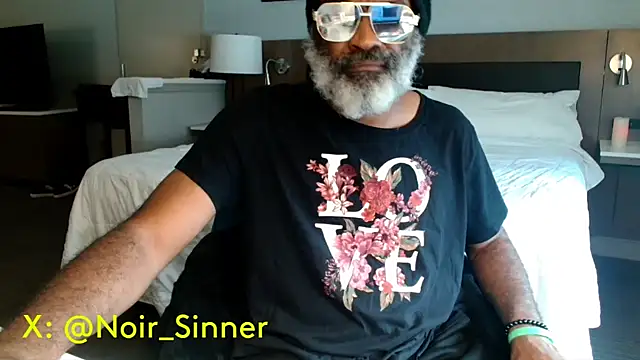 sinnernoir online show from September 2025 02:34:01 PM