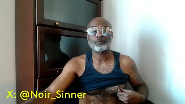 sinnernoir online show from May 2026 03:48:01 PM