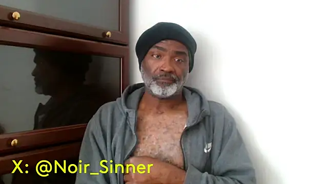 sinnernoir online show from May 2026 03:04:01 PM