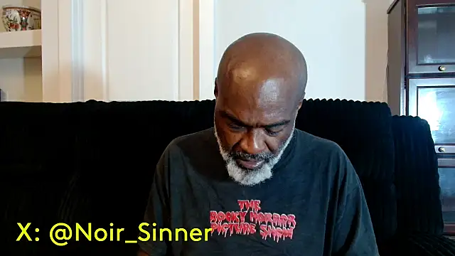 sinnernoir online show from July 2026 12:28:01 PM