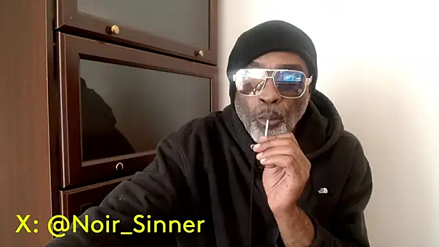 sinnernoir online show from April 2026 03:30:01 PM