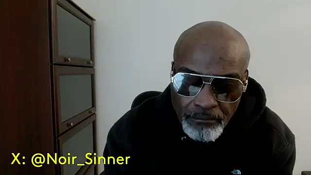 sinnernoir online show from April 2026 12:23:01 PM