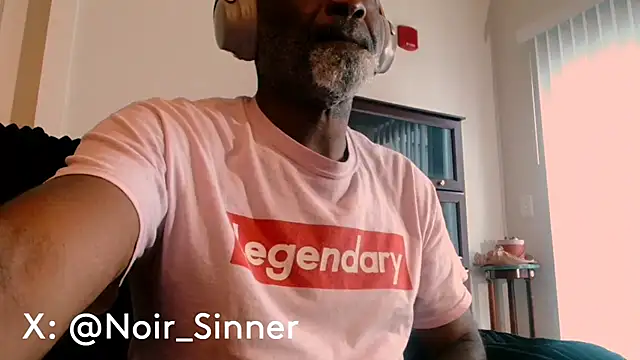 sinnernoir online show from June 2026 11:59:02 AM