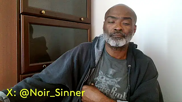 sinnernoir online show from May 2026 12:50:01 PM
