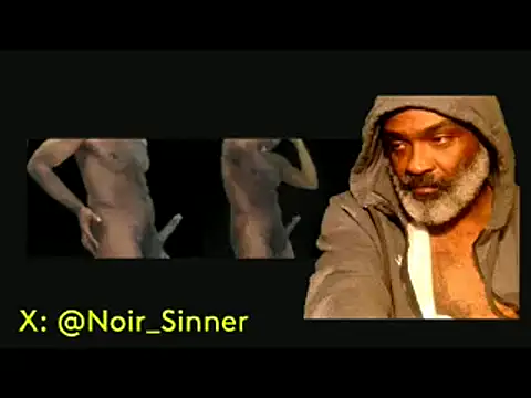 sinnernoir online show from February 2025 09:46:01 PM