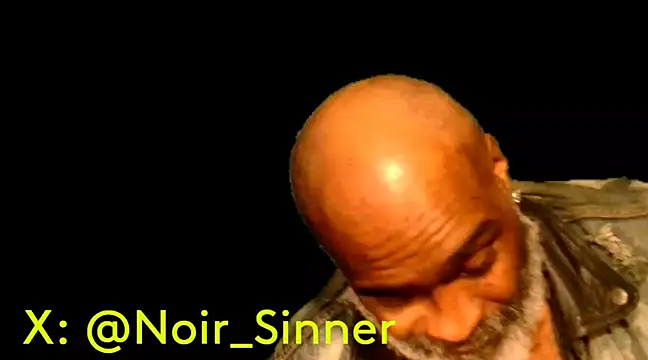 sinnernoir online show from February 2025 11:28:02 PM