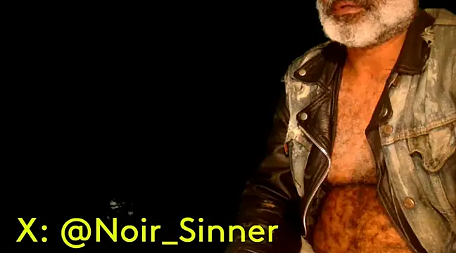 sinnernoir online show from February 2025 09:46:02 AM