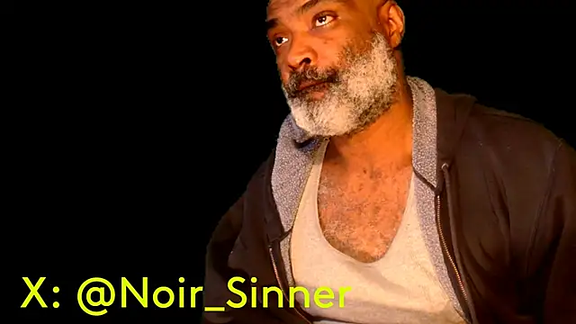 sinnernoir online show from January 2025 03:04:02 PM