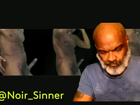 sinnernoir online show from February 2025 07:12:02 AM