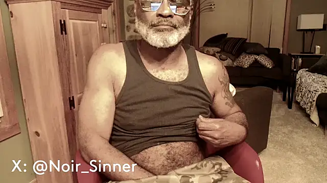 sinnernoir online show from March 2026 02:03:02 AM