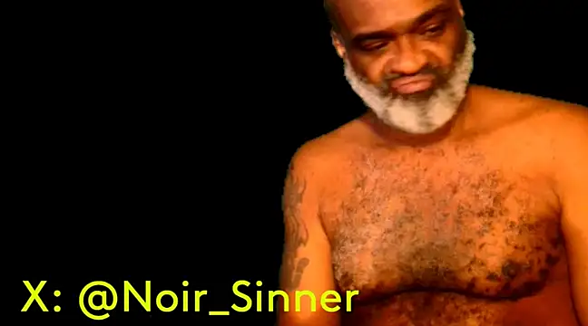sinnernoir online show from February 2025 04:24:02 PM
