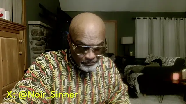 sinnernoir online show from March 2026 05:07:01 AM