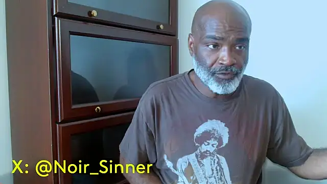 sinnernoir online show from May 2026 06:15:02 PM