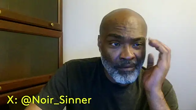 sinnernoir online show from May 2026 12:03:01 AM