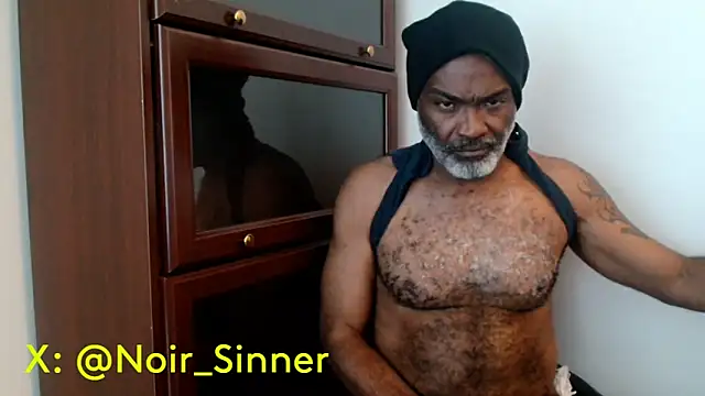 sinnernoir online show from May 2026 02:59:02 PM