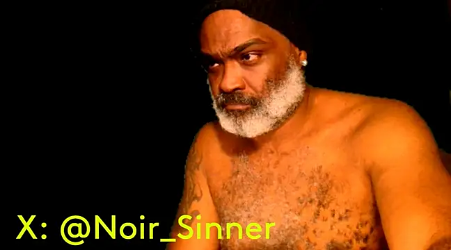 sinnernoir online show from February 2025 03:00:02 AM