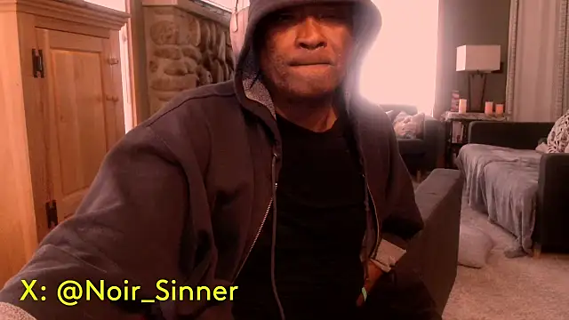 sinnernoir online show from October 2025 03:20:02 PM