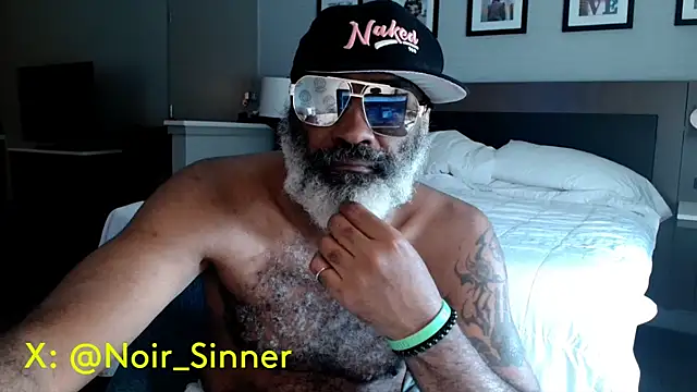 sinnernoir online show from September 2025 02:57:02 PM