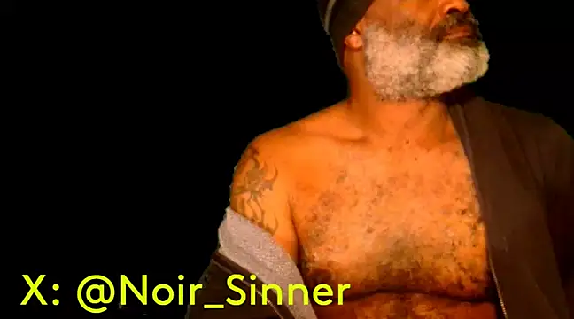 sinnernoir online show from January 2025 06:13:01 AM