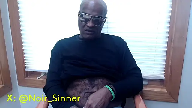 sinnernoir online show from October 2025 02:31:02 PM